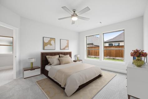 4248 Elk Hair Drive Royse City TX 75189