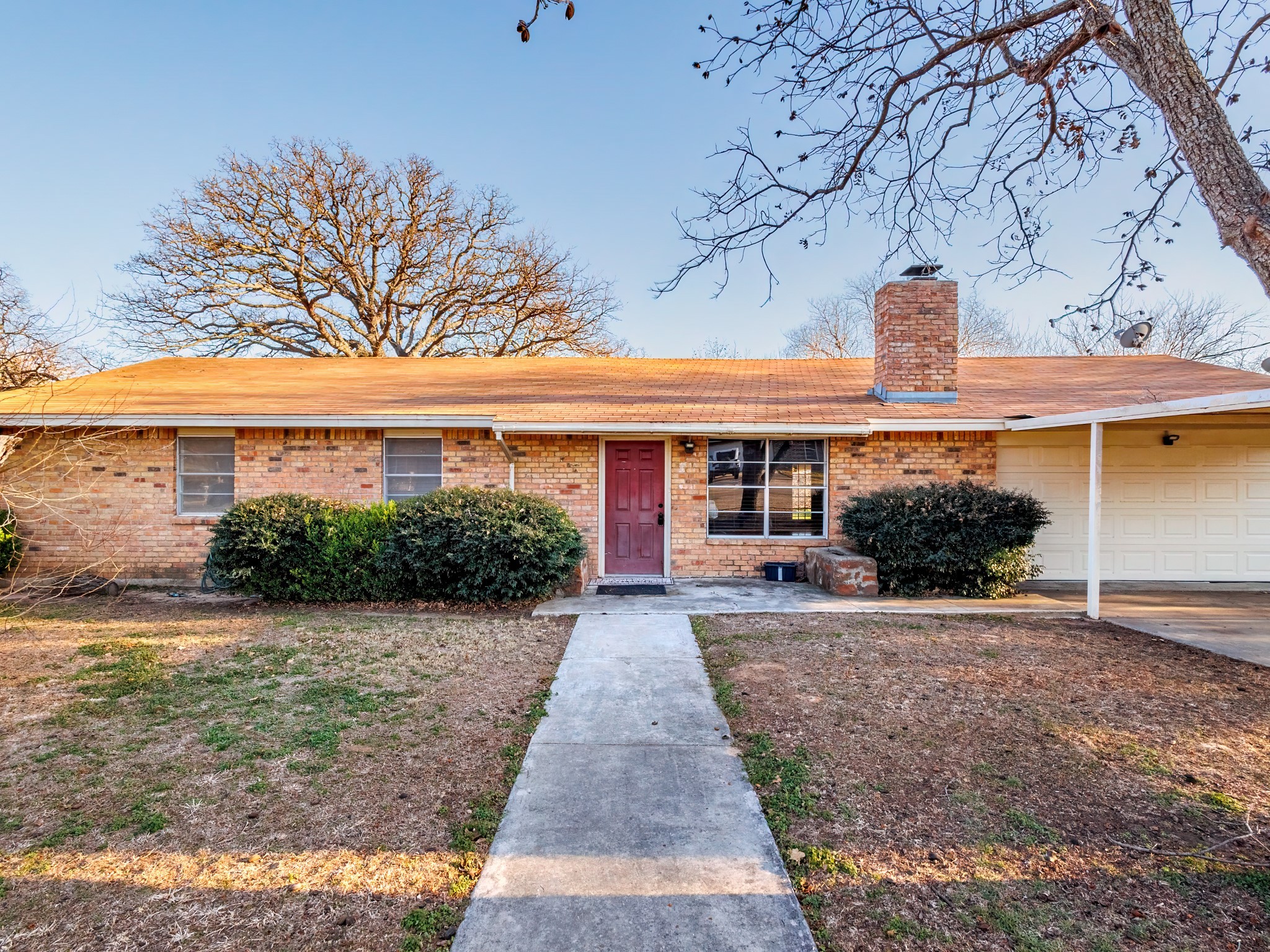 1311 Virginia Avenue Early TX 76802