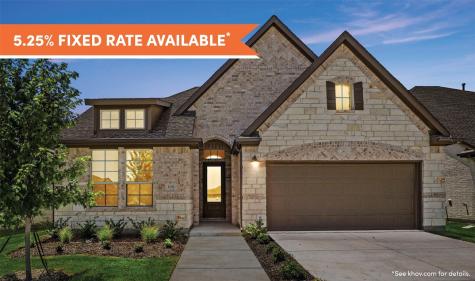 1151 Parkfield Road Royse City TX 75189