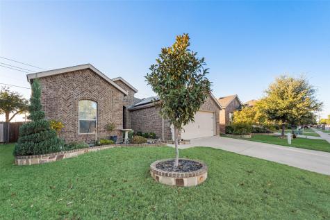 10421 Rising Knoll Lane Fort Worth TX 76131