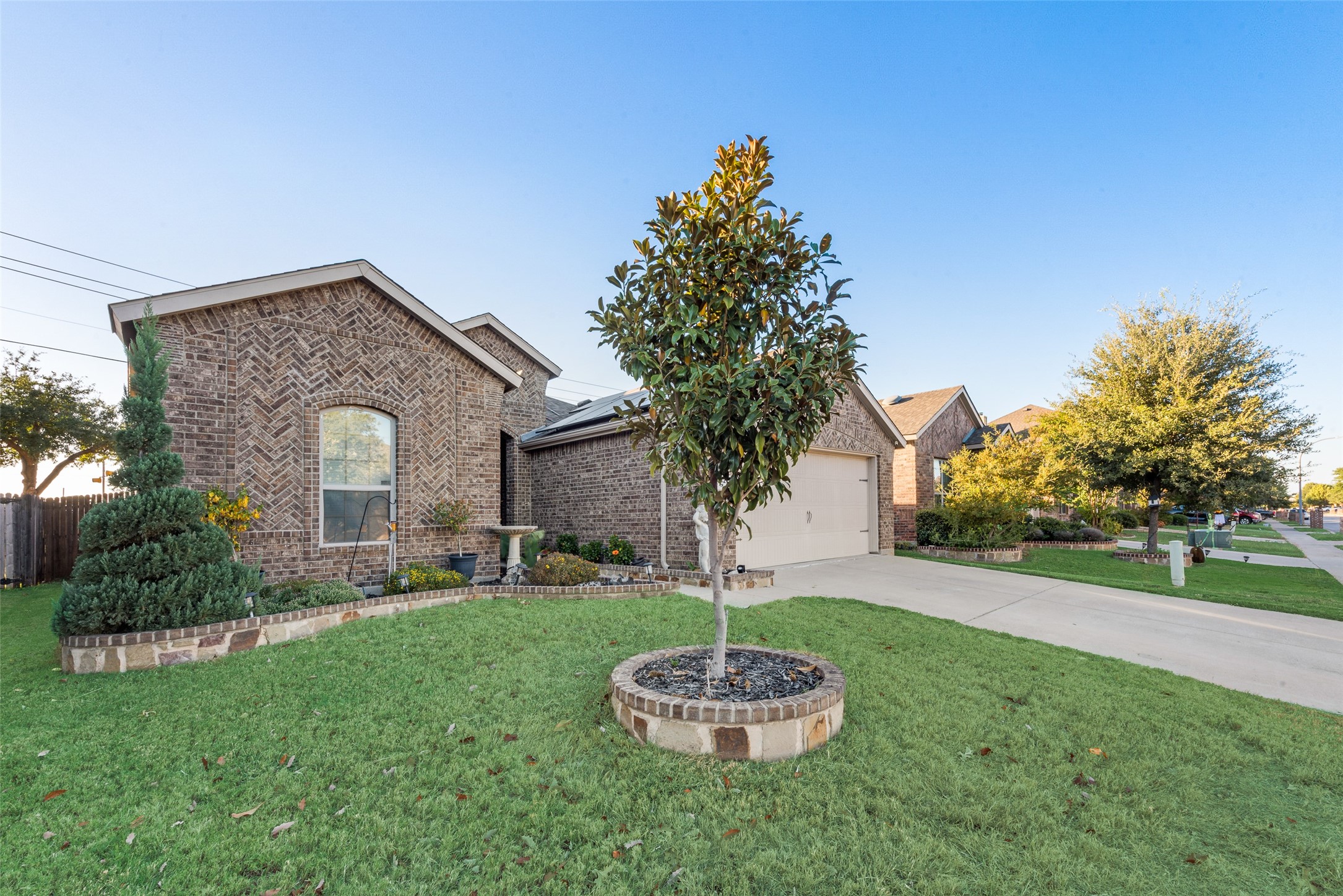 10421 Rising Knoll Lane Fort Worth TX 76131