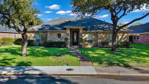17905 Carrollwood Drive Dallas TX 75252