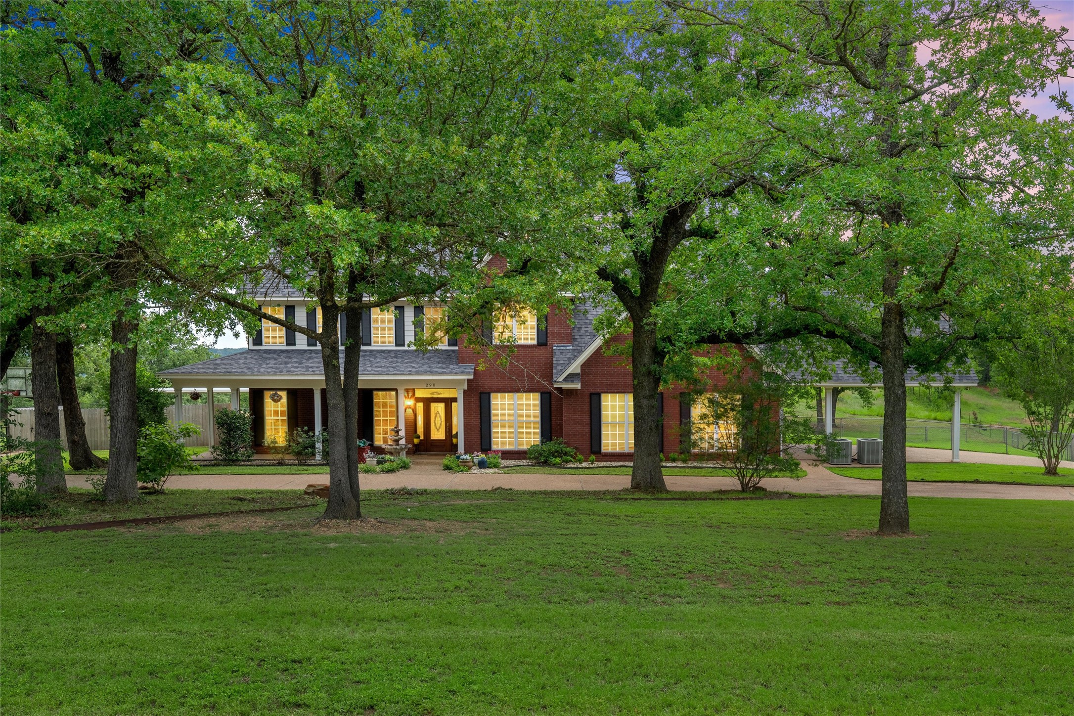 290 Bolton Circle West TX 76691