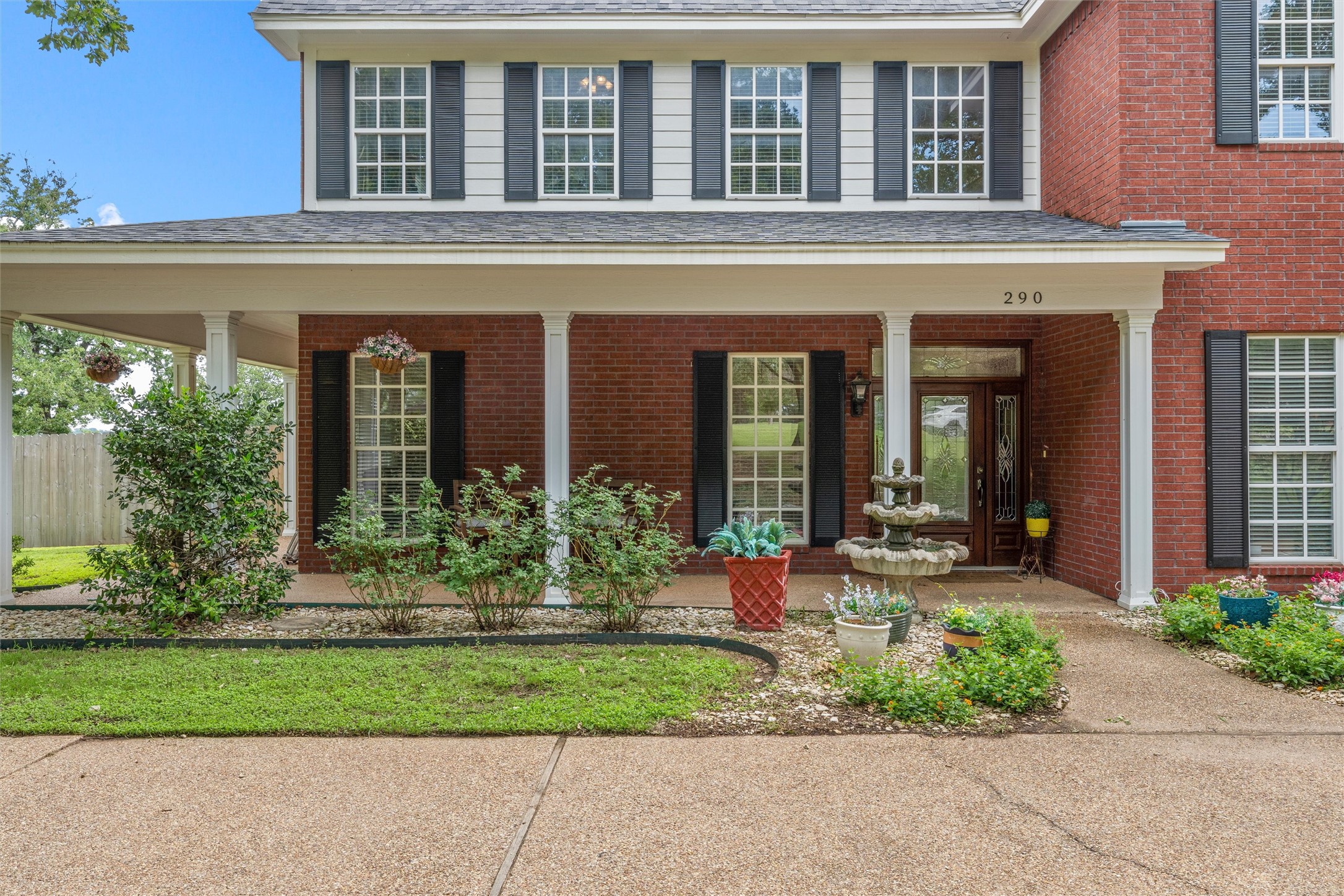 290 Bolton Circle West TX 76691