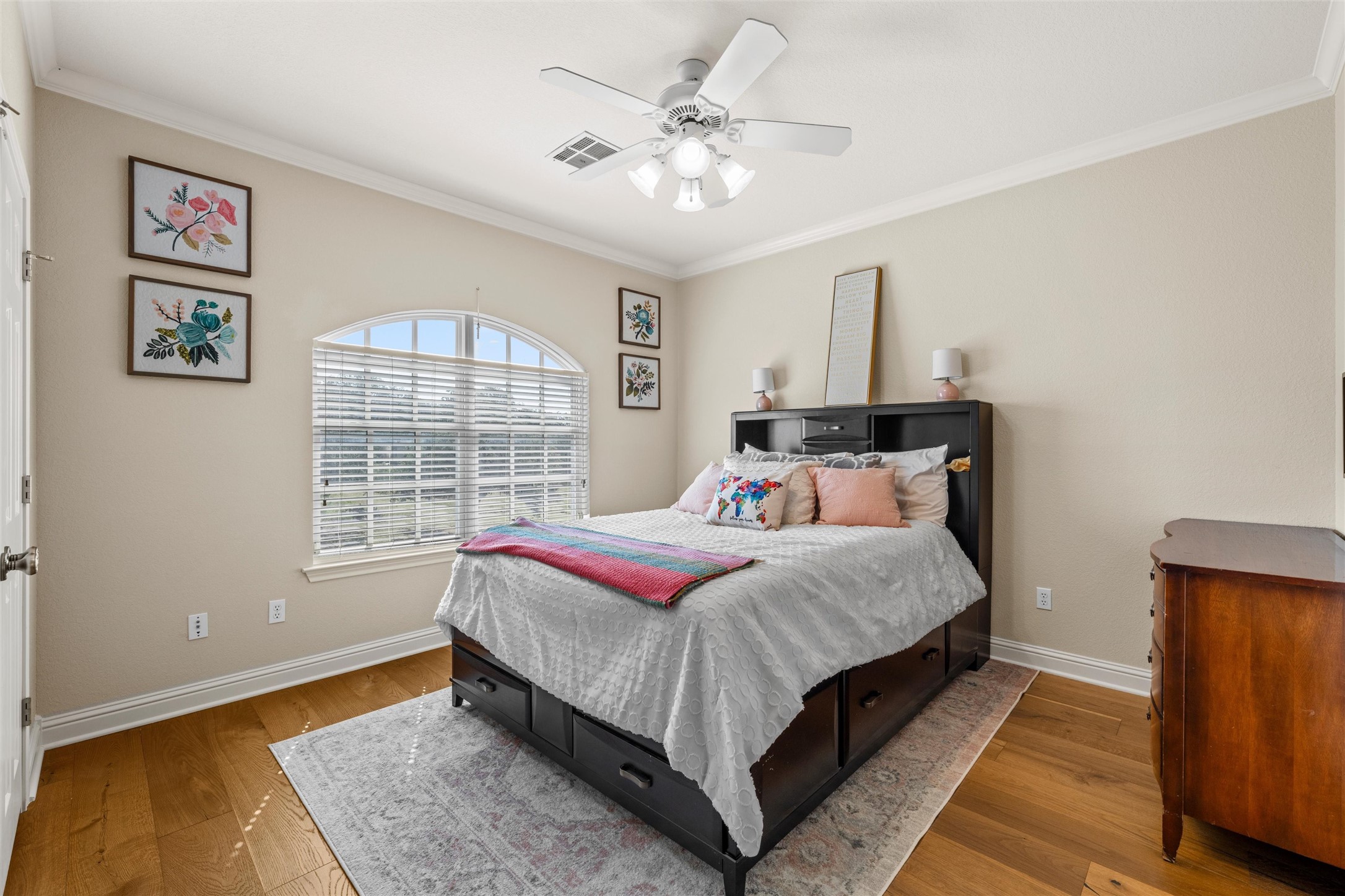 290 Bolton Circle West TX 76691