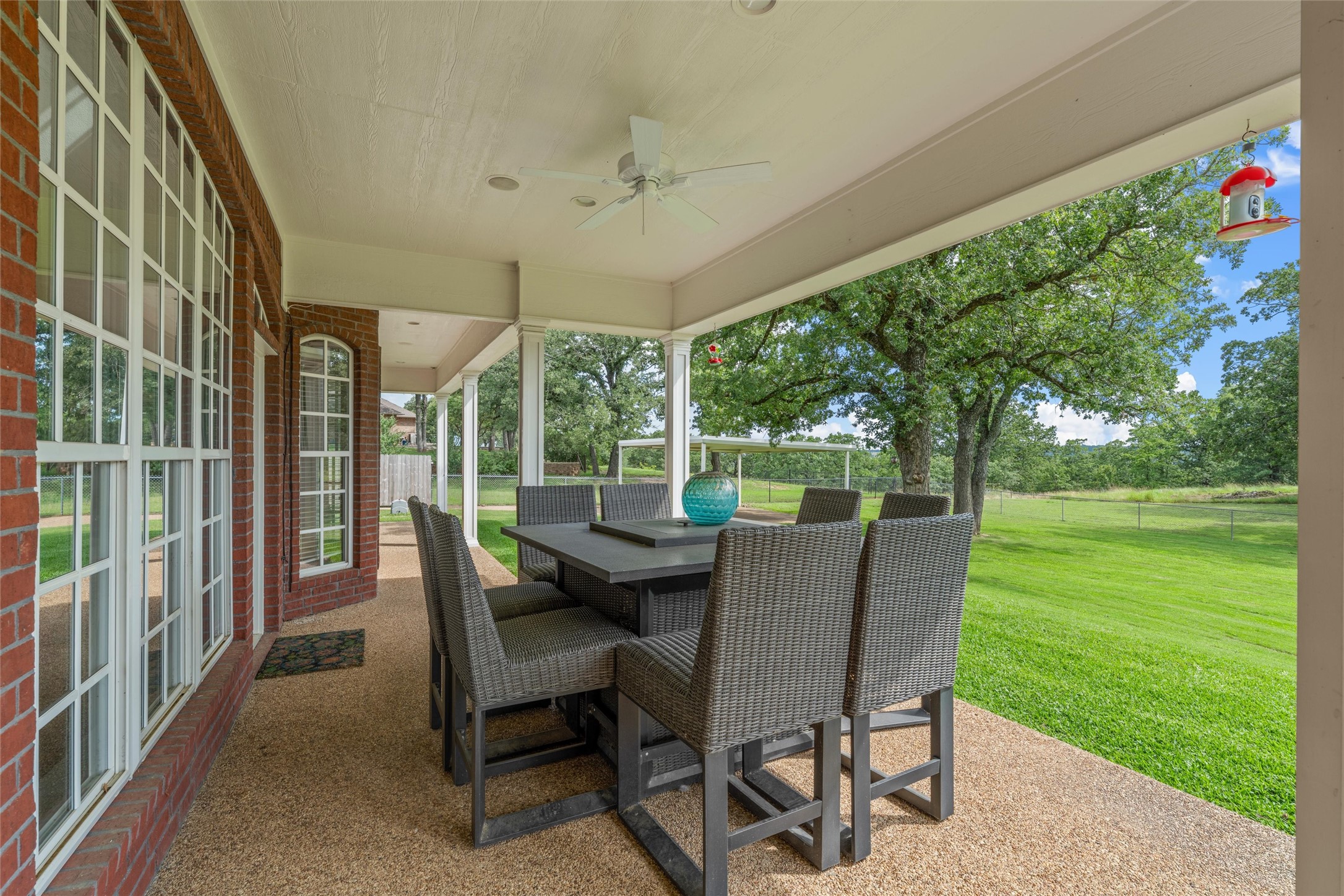290 Bolton Circle West TX 76691