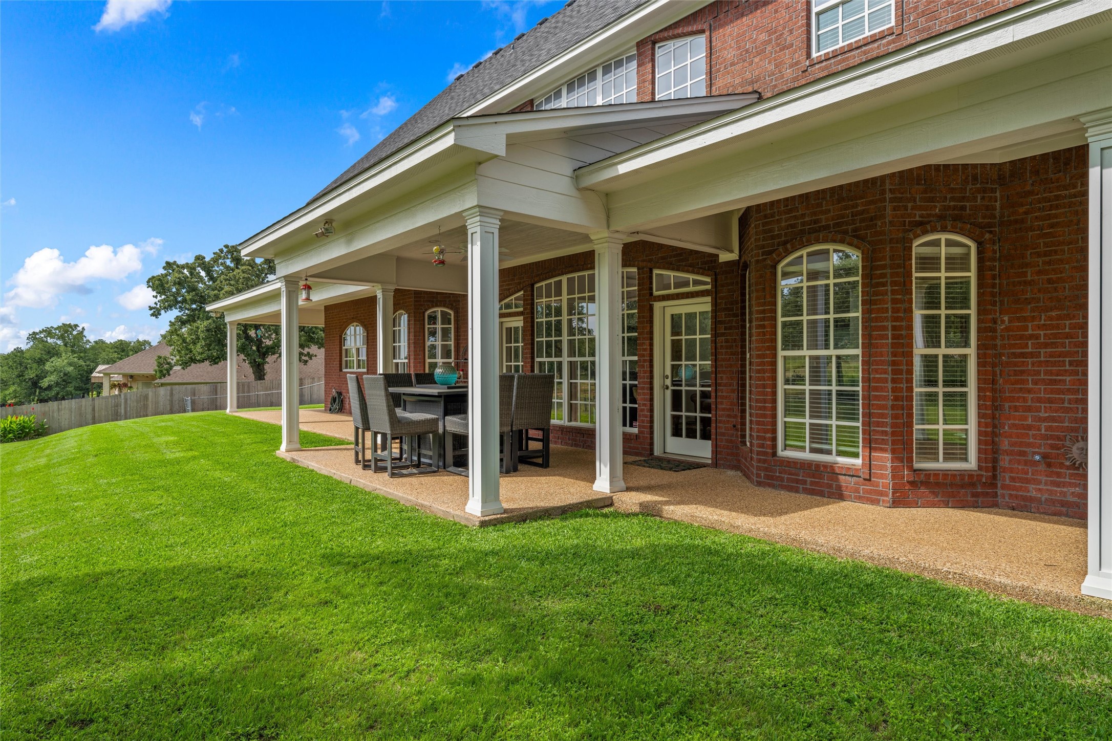 290 Bolton Circle West TX 76691