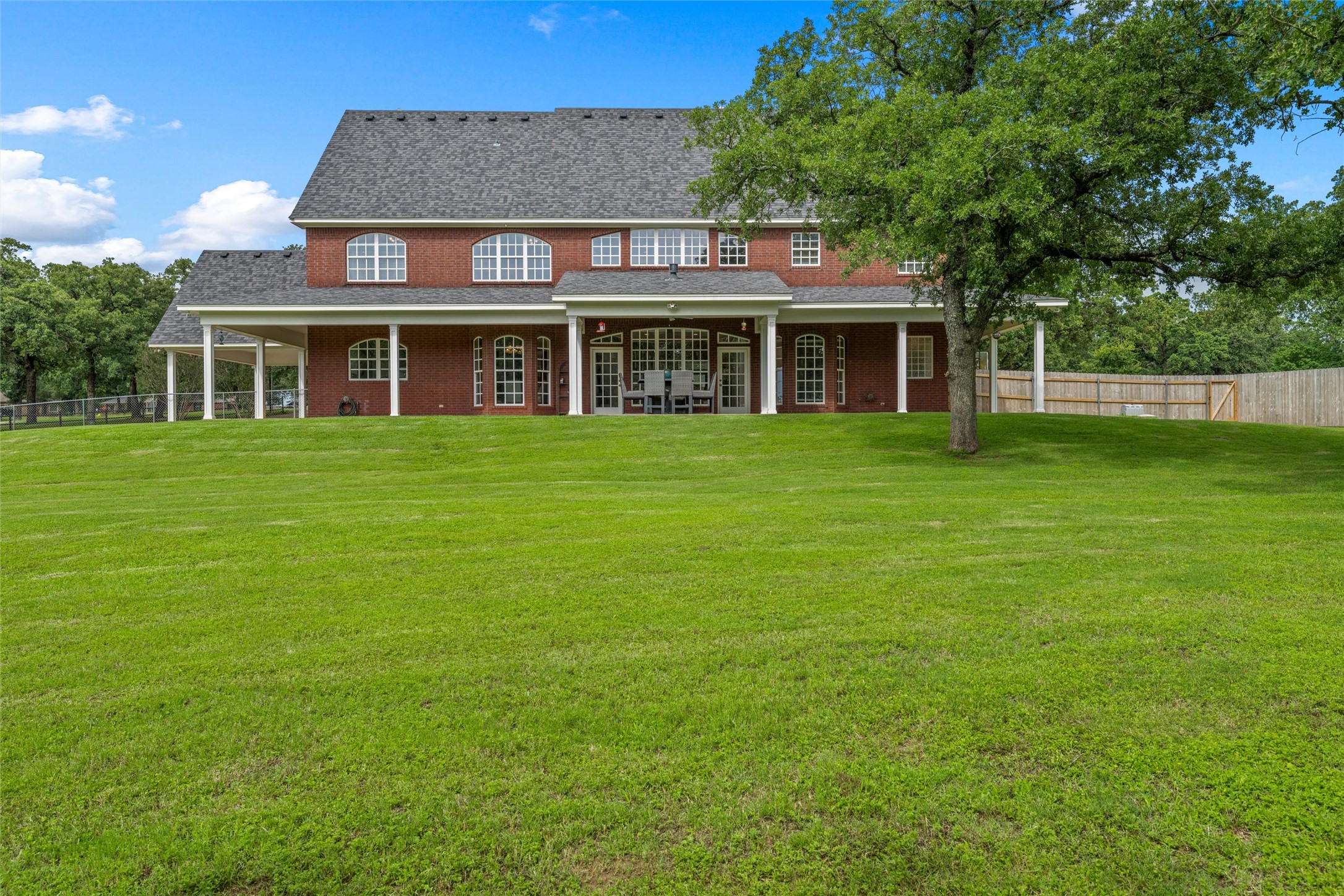 290 Bolton Circle West TX 76691