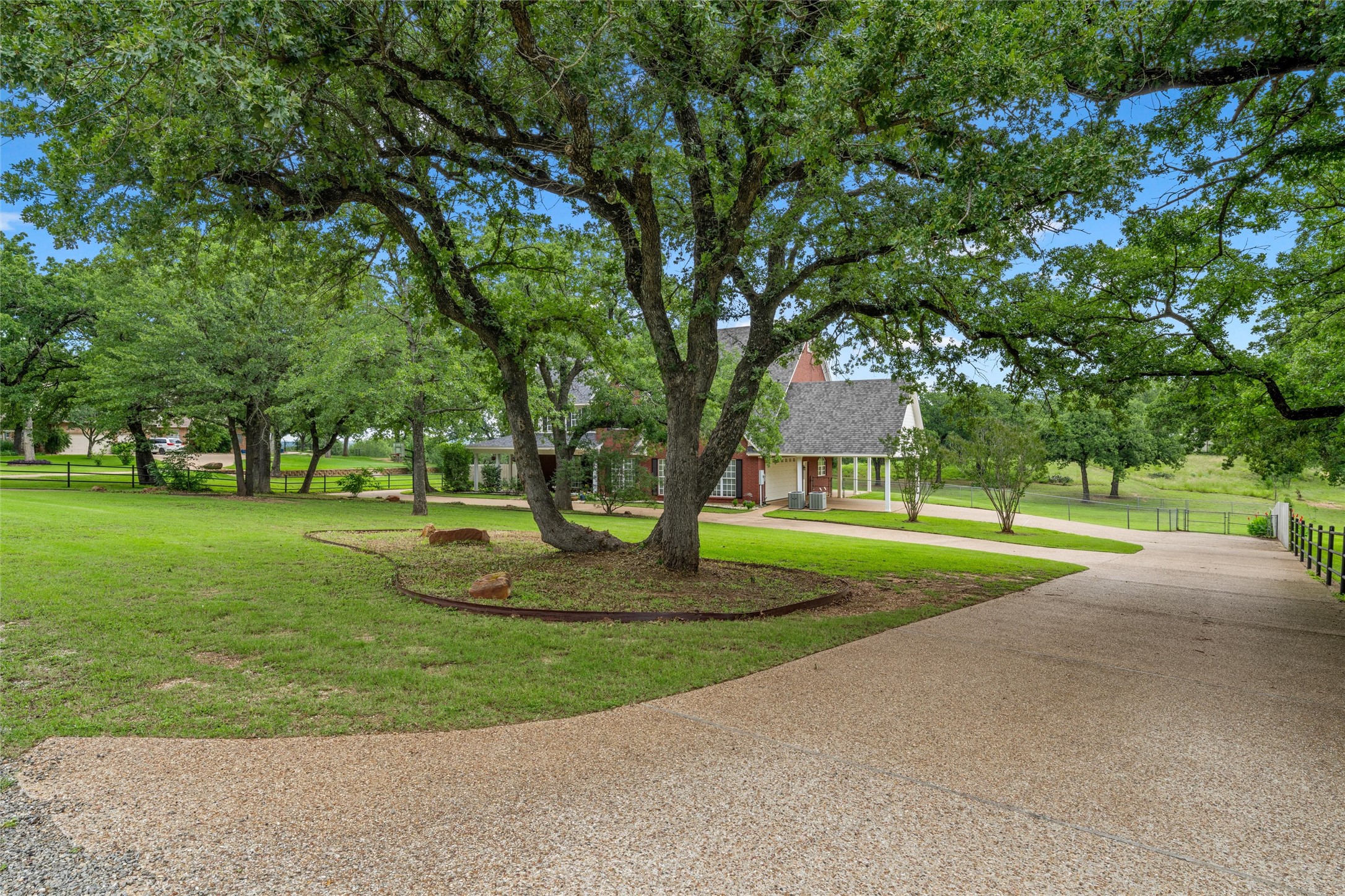 290 Bolton Circle West TX 76691
