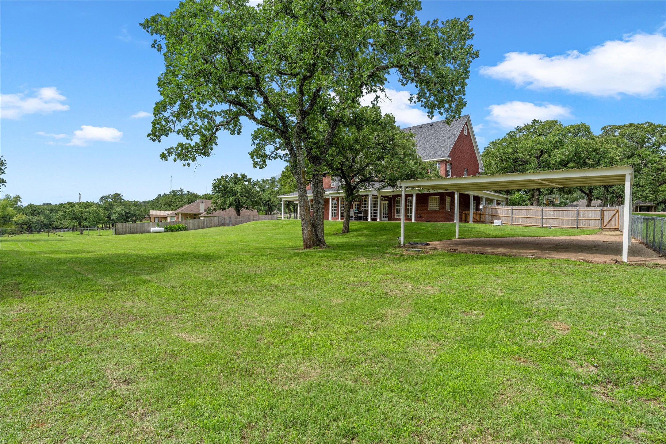 290 Bolton Circle West TX 76691