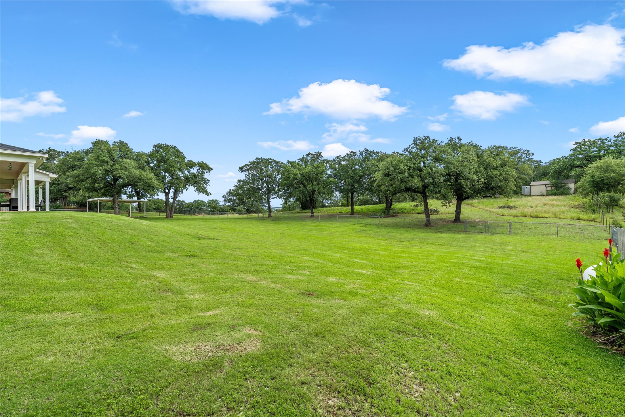 290 Bolton Circle West TX 76691