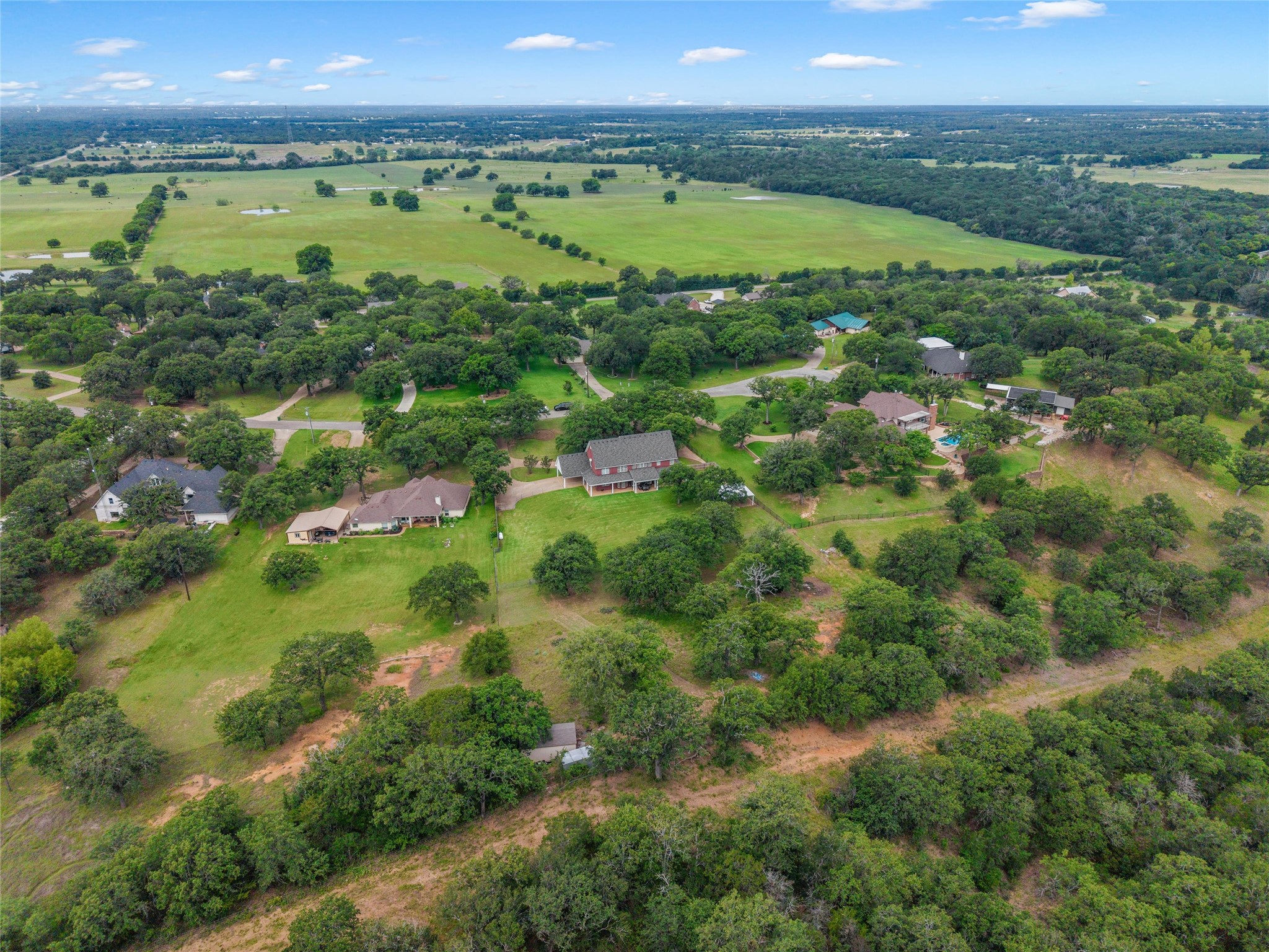 290 Bolton Circle West TX 76691