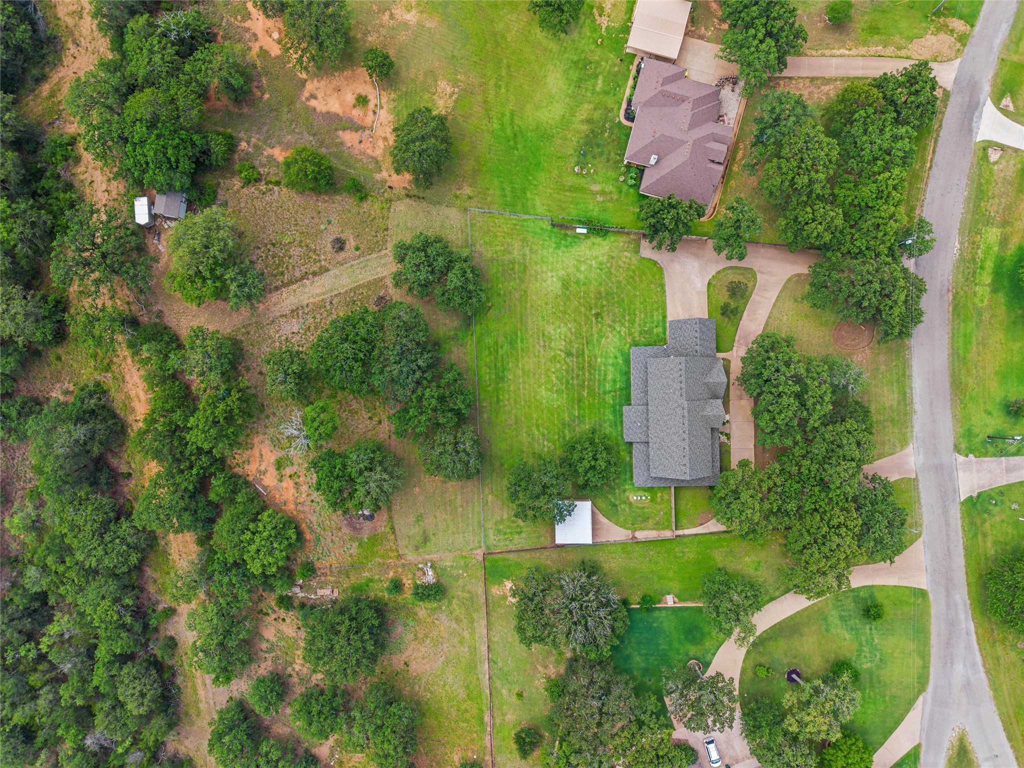 290 Bolton Circle West TX 76691