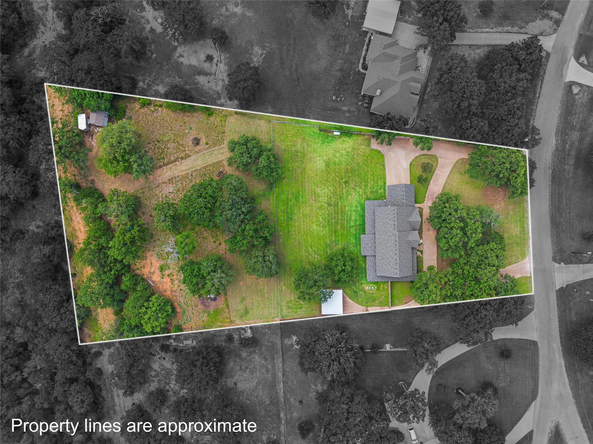 290 Bolton Circle West TX 76691
