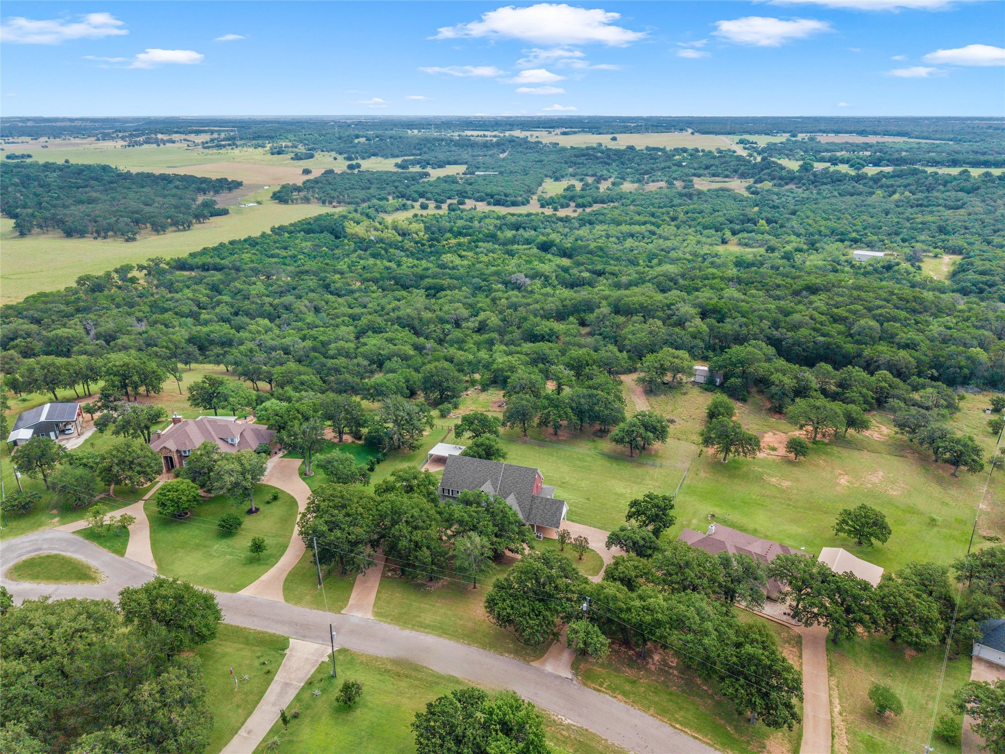 290 Bolton Circle West TX 76691