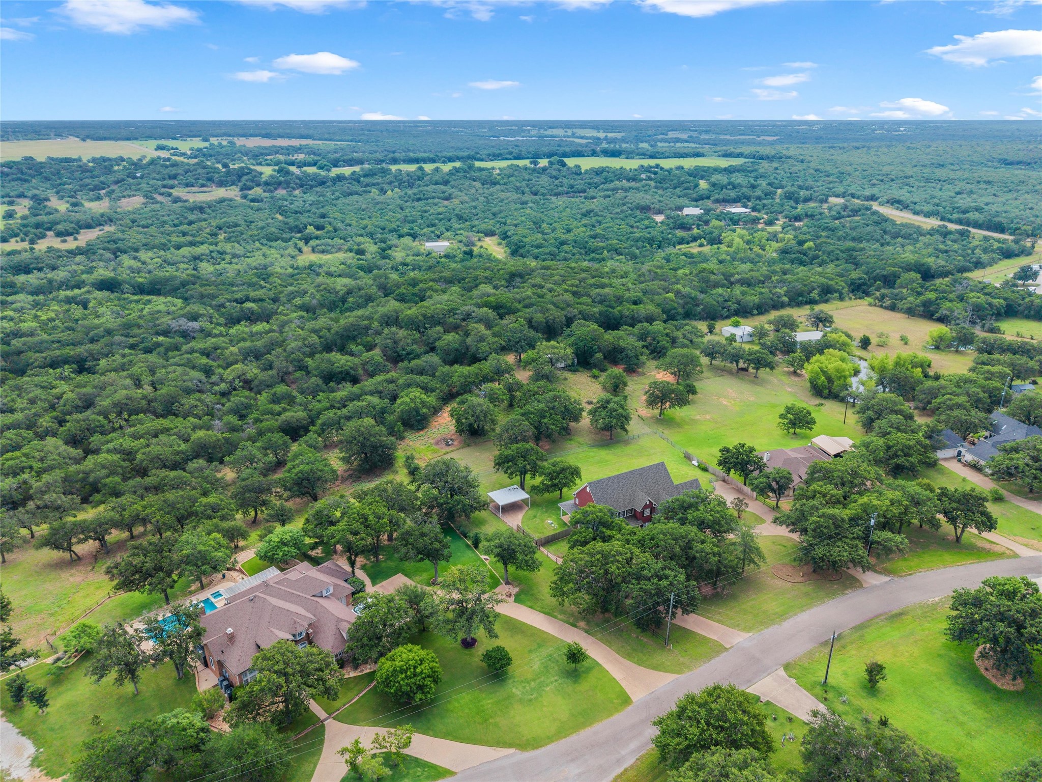 290 Bolton Circle West TX 76691