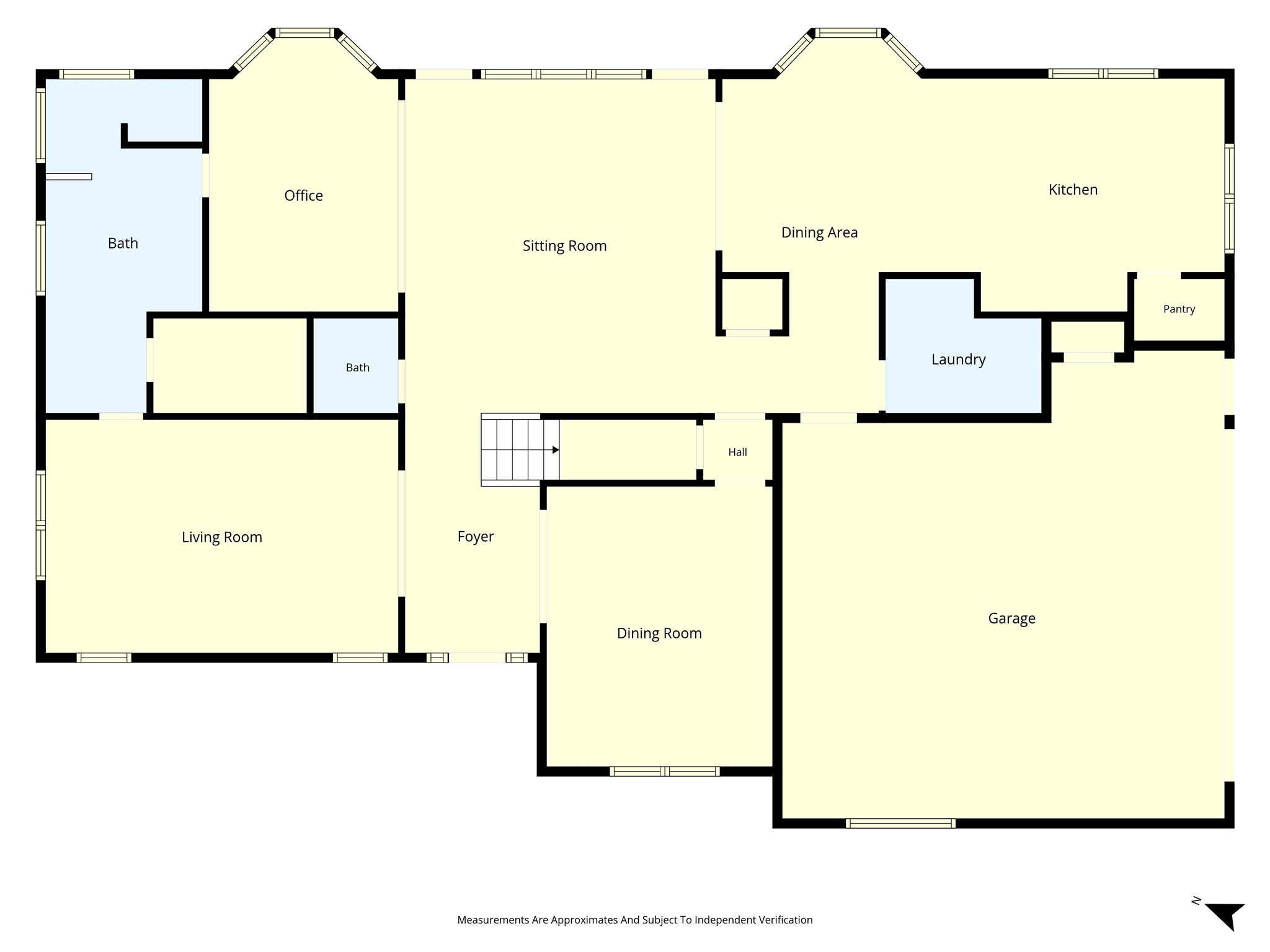 290 Bolton Circle West TX 76691