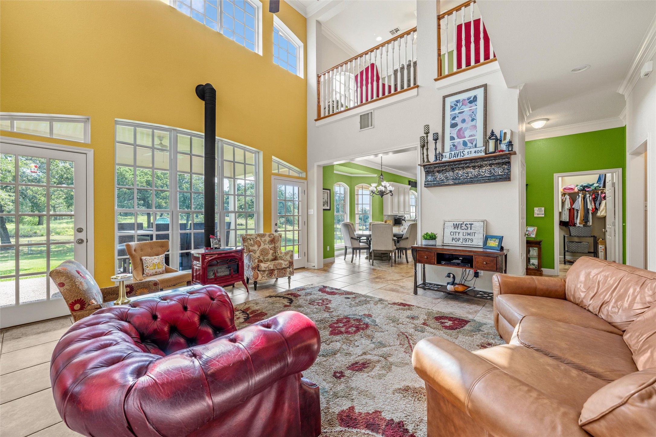 290 Bolton Circle West TX 76691