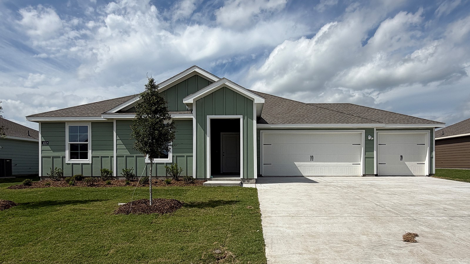 410 Northern Red Drive Josephine TX 75173