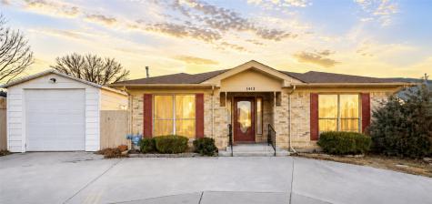 1413 Hickorywood Street Sulphur Springs TX 75482