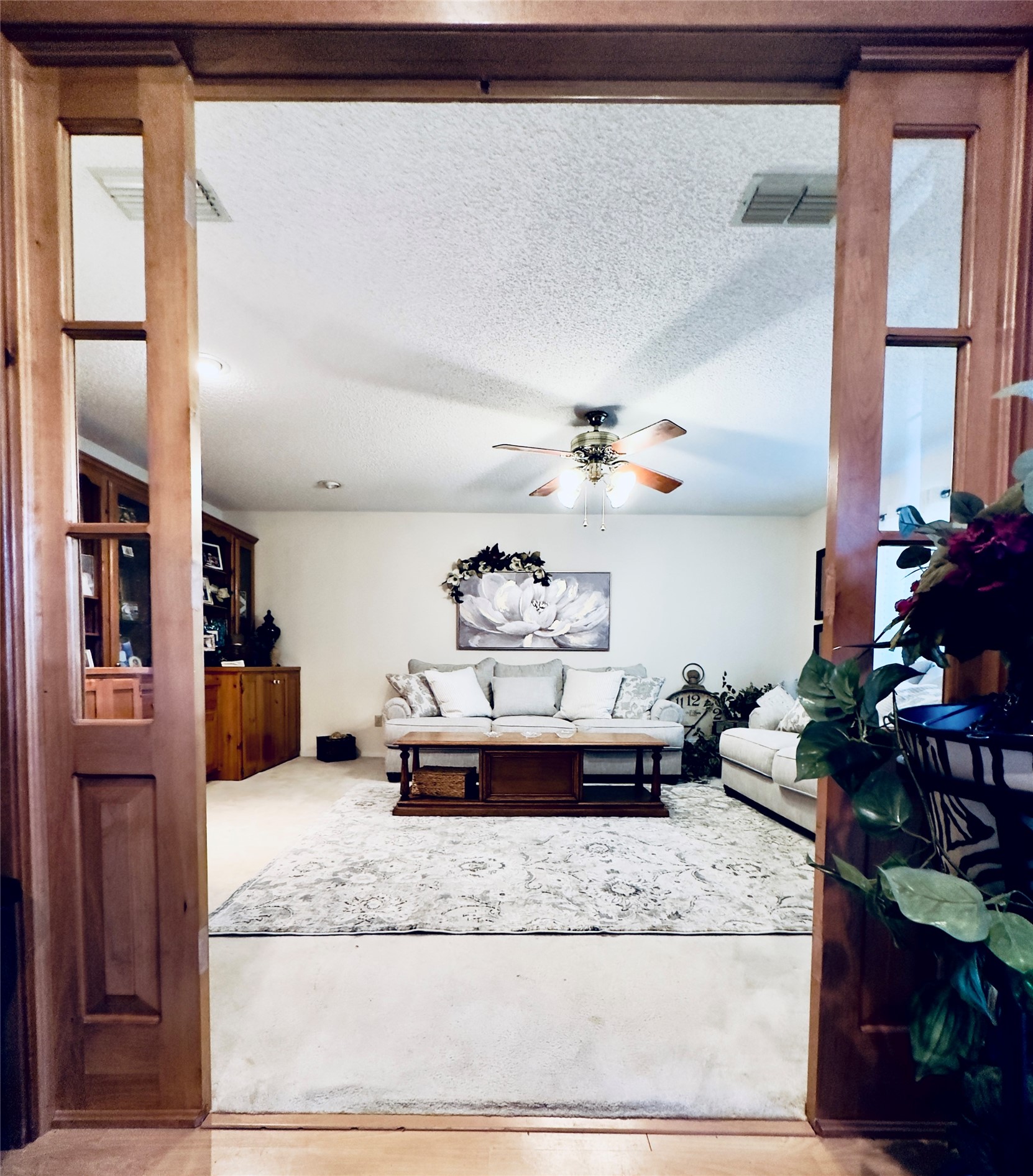 1413 Hickorywood Street Sulphur Springs TX 75482