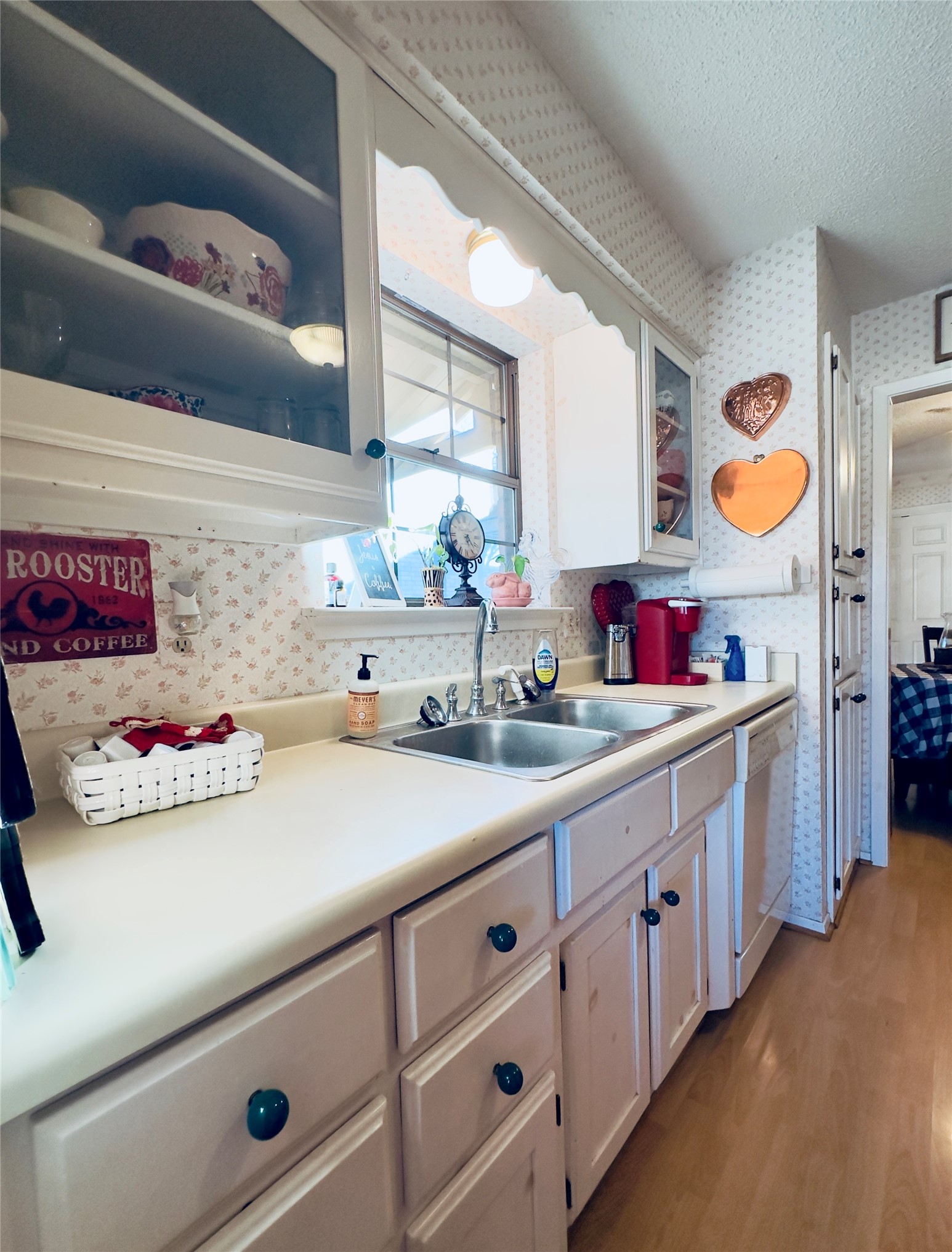 1413 Hickorywood Street Sulphur Springs TX 75482