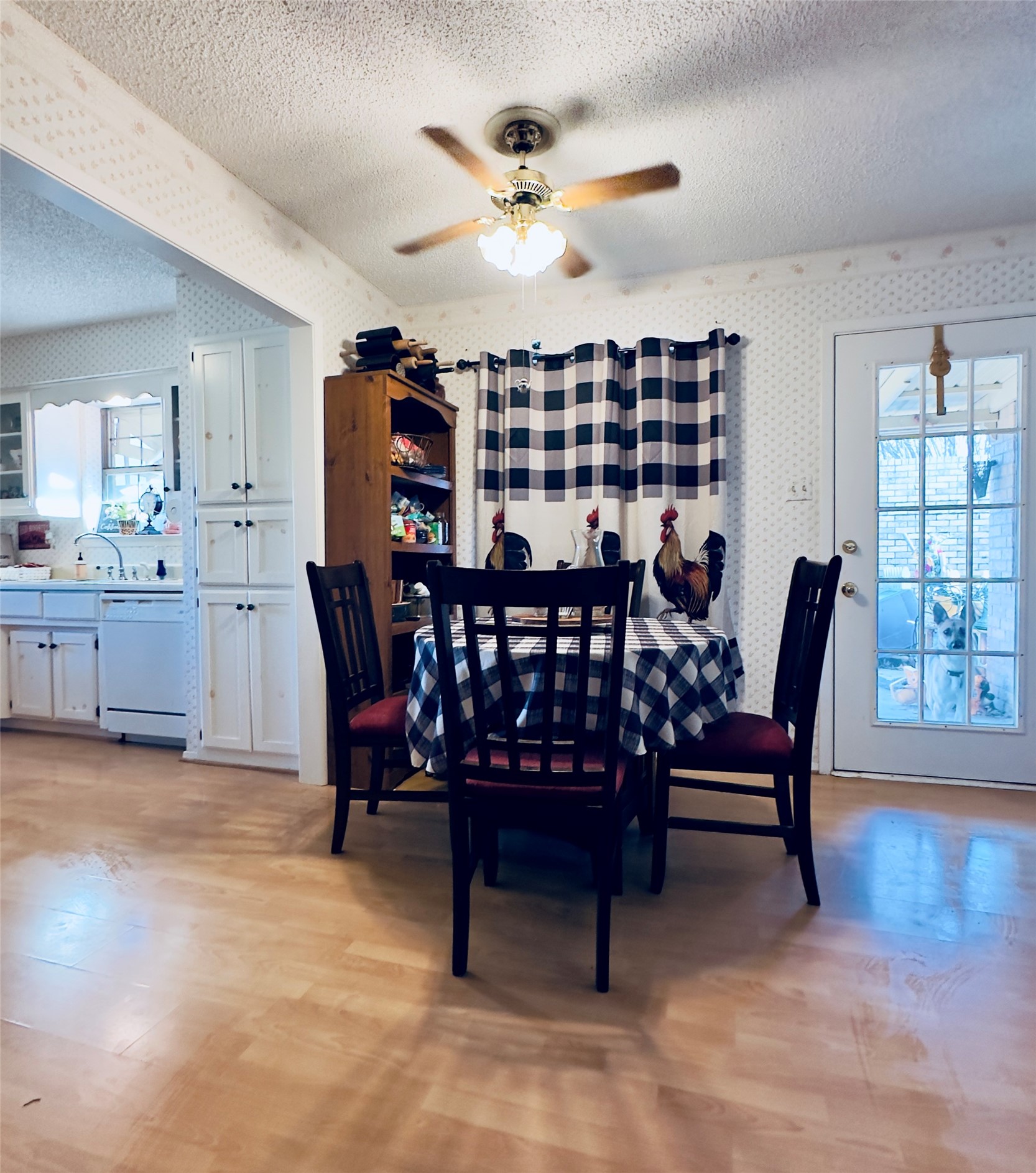 1413 Hickorywood Street Sulphur Springs TX 75482