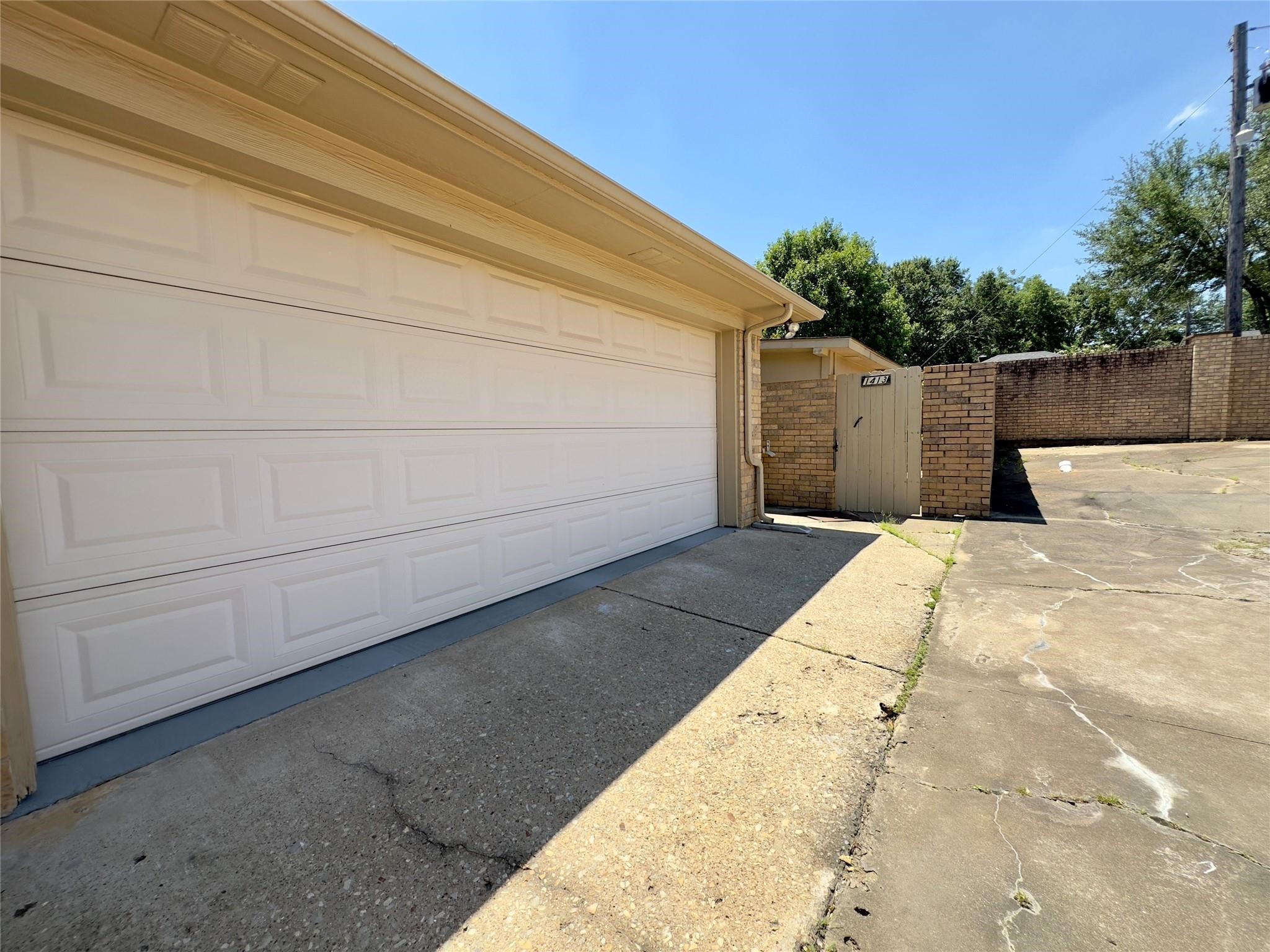 1413 Hickorywood Street Sulphur Springs TX 75482
