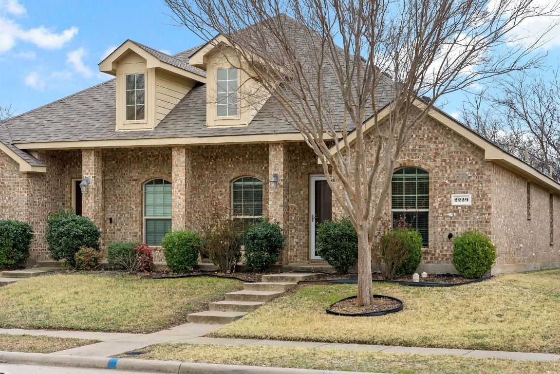 2229 Colby Lane Wylie TX 75098