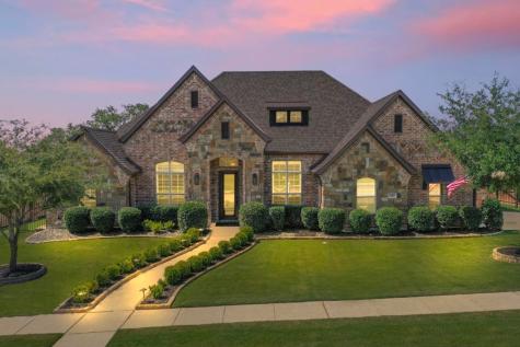 420 Timberline Drive Keller TX 76248