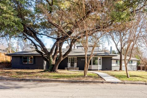 6749 Fortune Road Fort Worth TX 76116