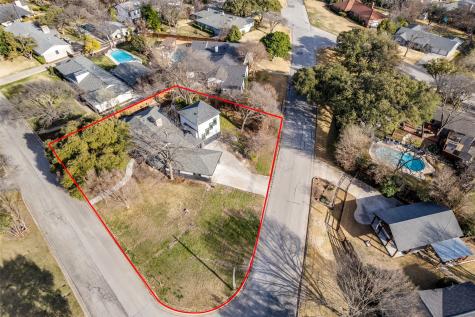 6749 Fortune Road Fort Worth TX 76116