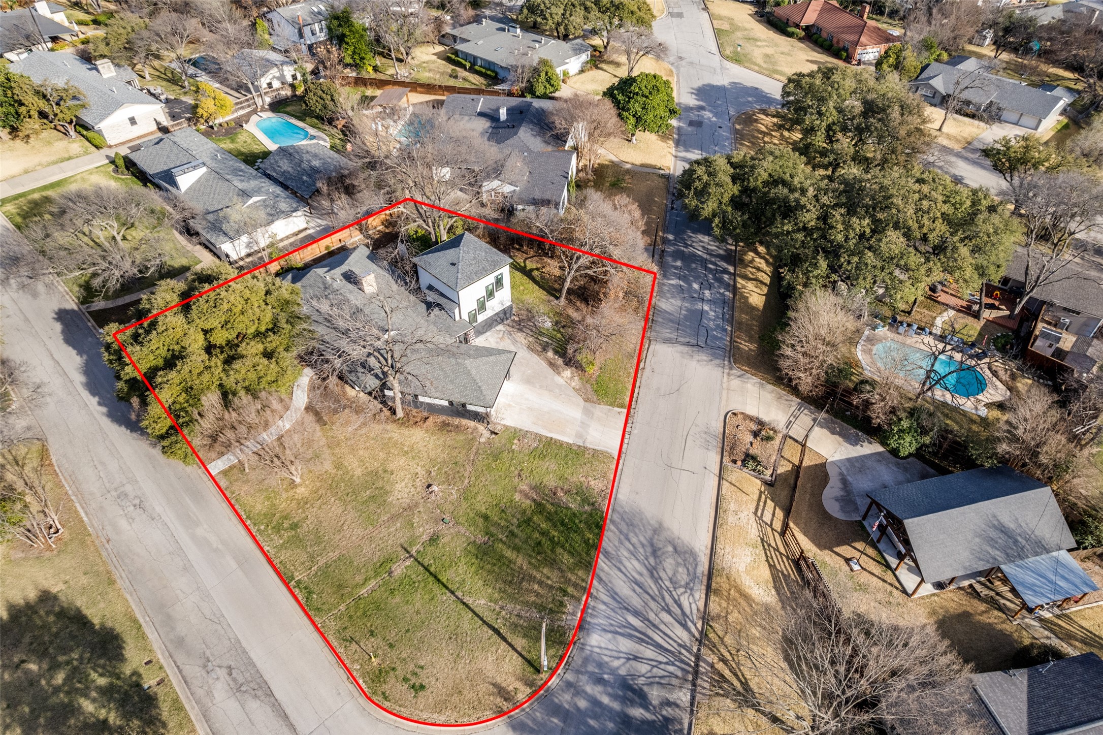 6749 Fortune Road Fort Worth TX 76116