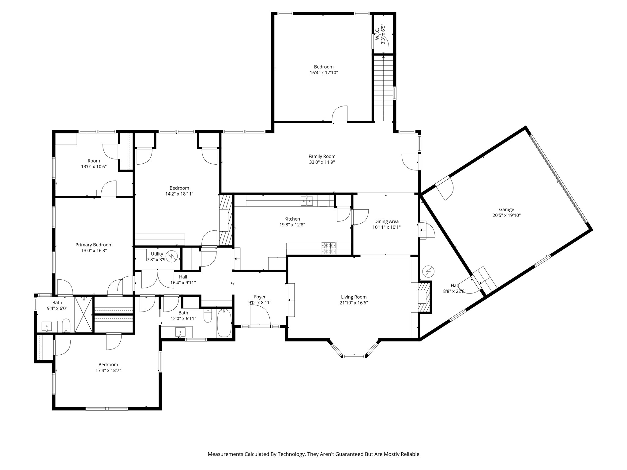 6749 Fortune Road Fort Worth TX 76116