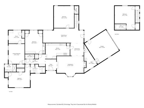 6749 Fortune Road Fort Worth TX 76116