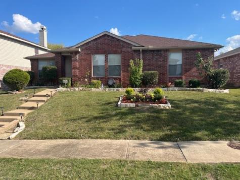 1511 Stewart Drive Rockwall TX 75032