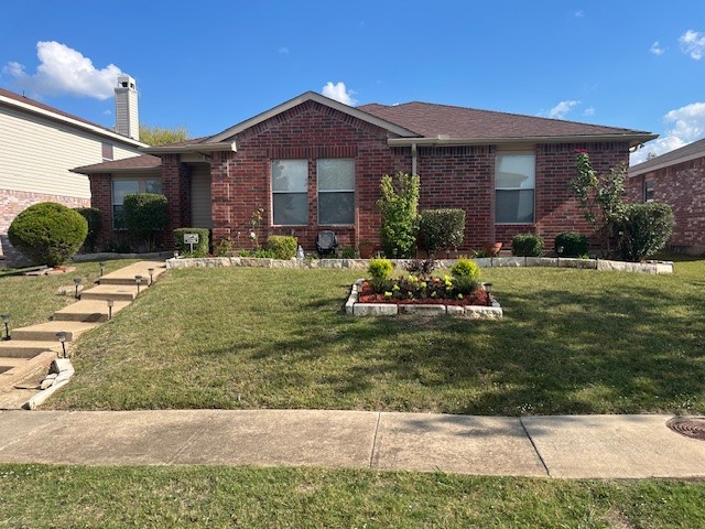 1511 Stewart Drive Rockwall TX 75032