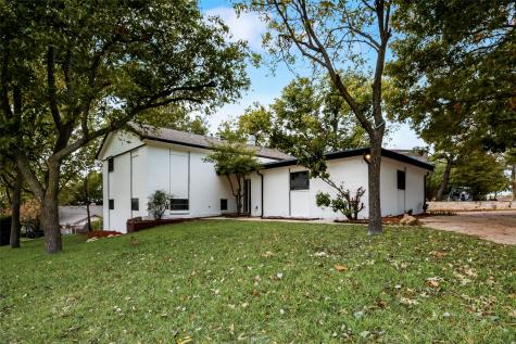 7601 Westwind Drive Fort Worth TX 76179