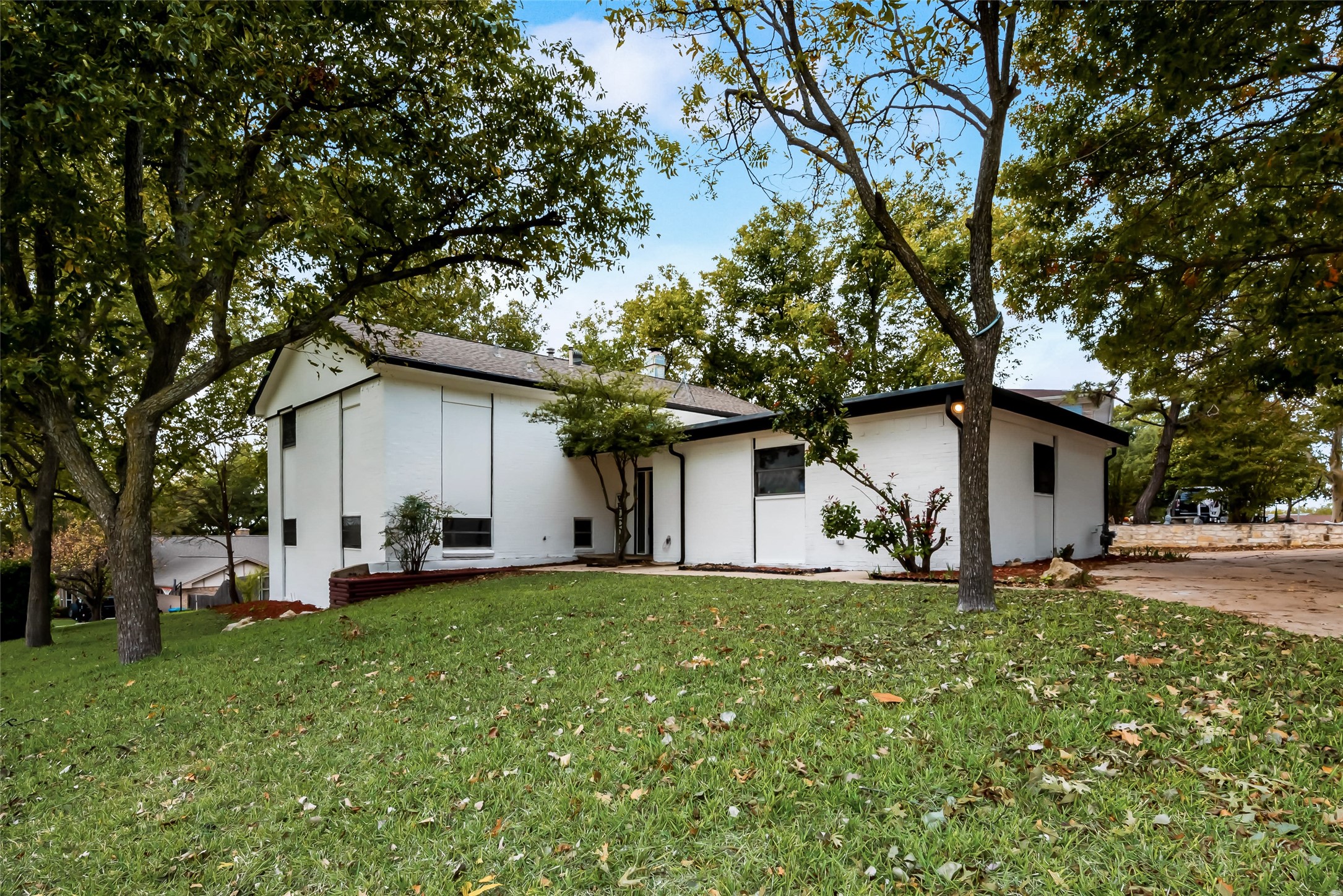 7601 Westwind Drive Fort Worth TX 76179