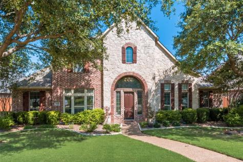 12159 Ashaway Lane Frisco TX 75035