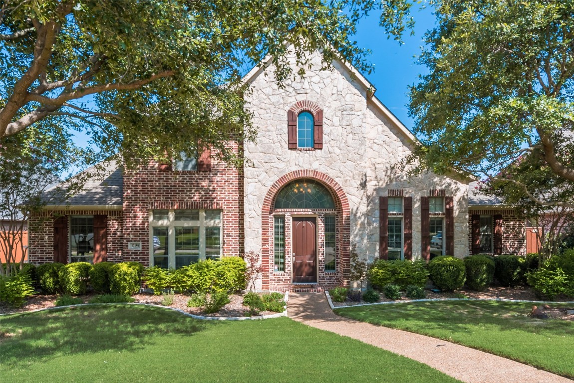 12159 Ashaway Lane Frisco TX 75035