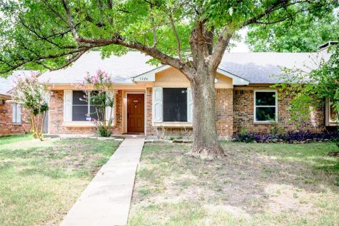 3726 Duck Creek Drive Garland TX 75043