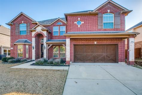 3524 Hutch Drive Plano TX 75074