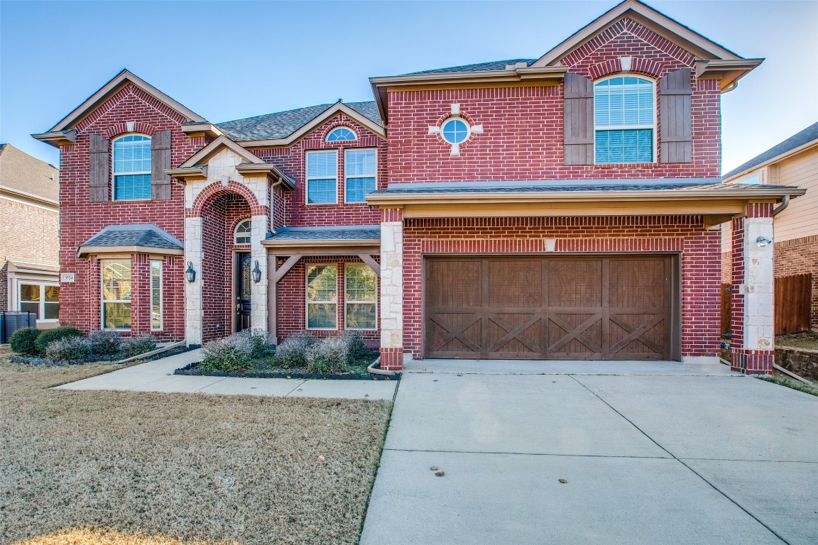 3524 Hutch Drive Plano TX 75074