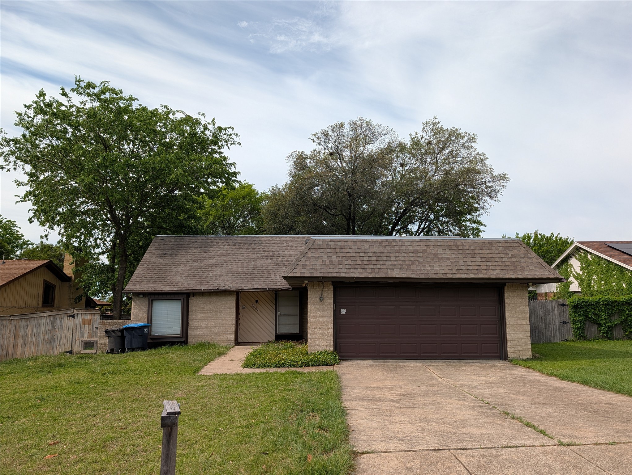 3004 Encino Drive Fort Worth TX 76116
