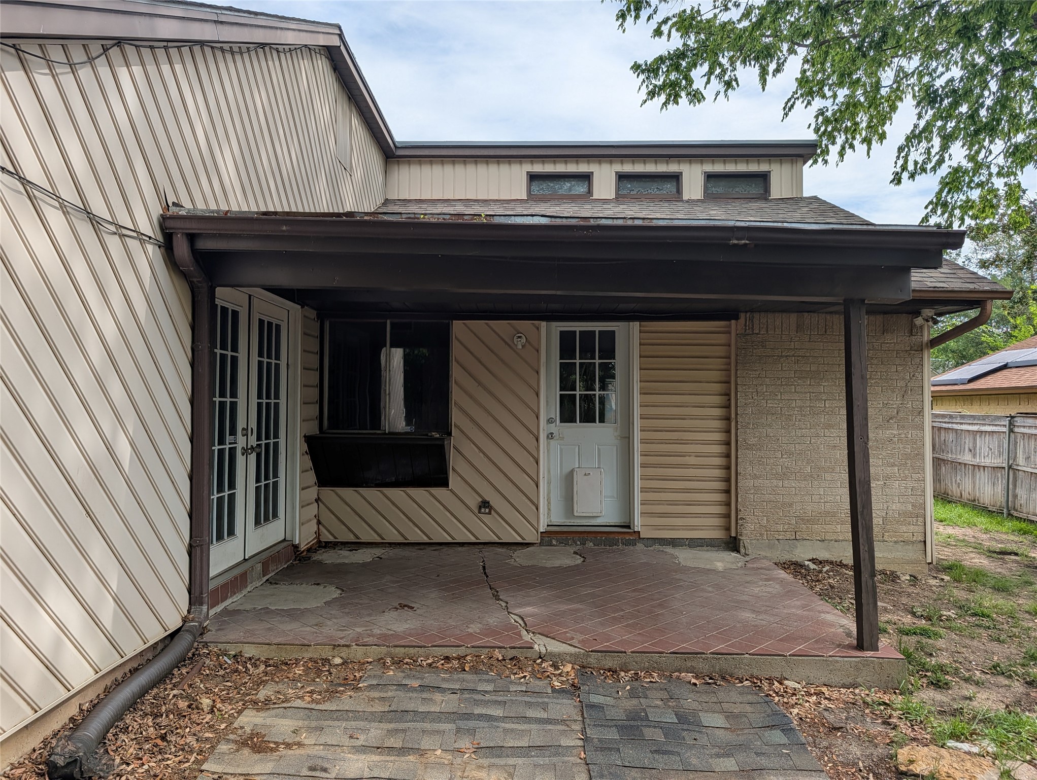 3004 Encino Drive Fort Worth TX 76116