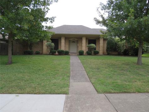 1304 Glyndon Drive Plano TX 75023