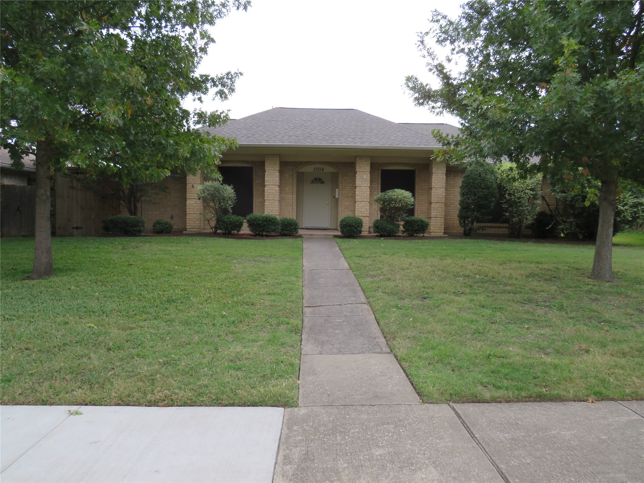1304 Glyndon Drive Plano TX 75023