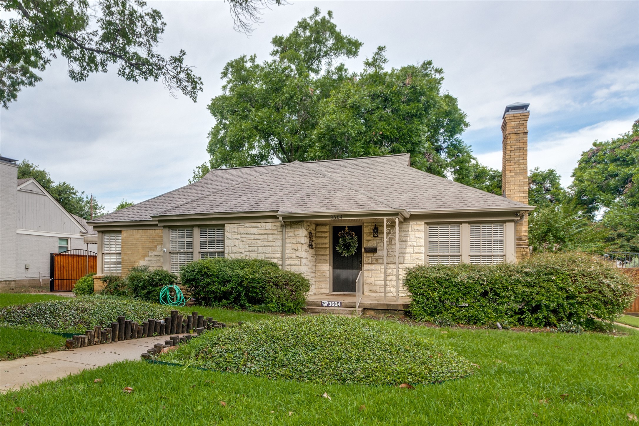 3604 Harwen Terrace Fort Worth TX 76109