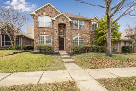 4426 Santa Fe Lane Mckinney TX 75070